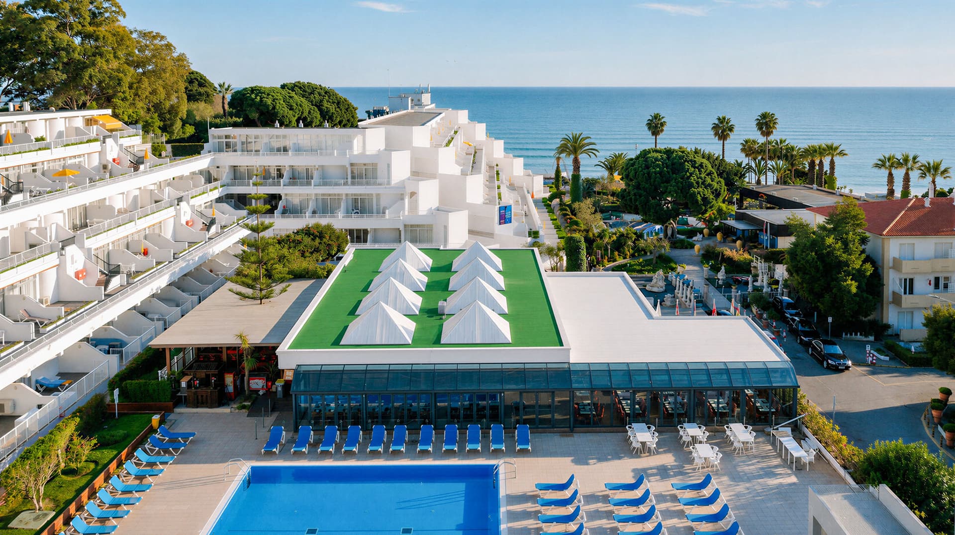 MGM Muthu Hotels