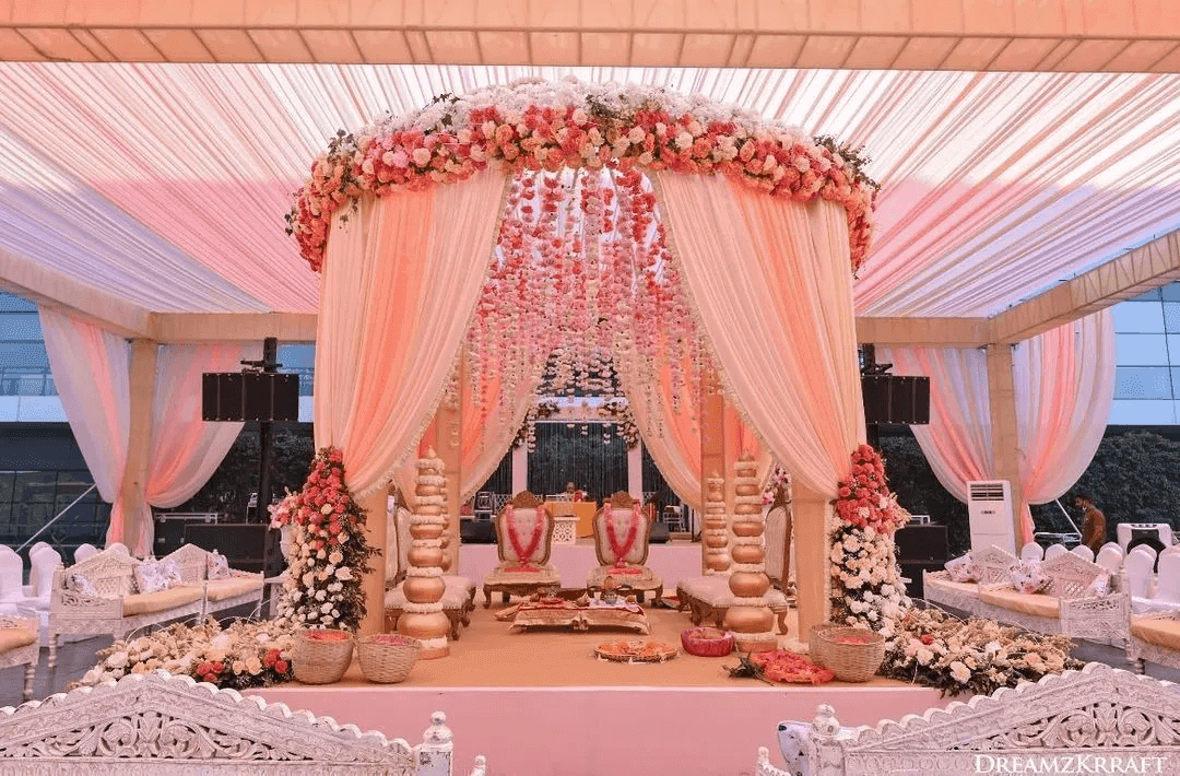 Wedding venue