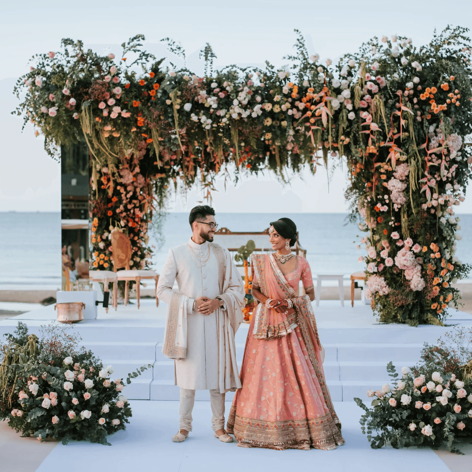 Wedding venue
