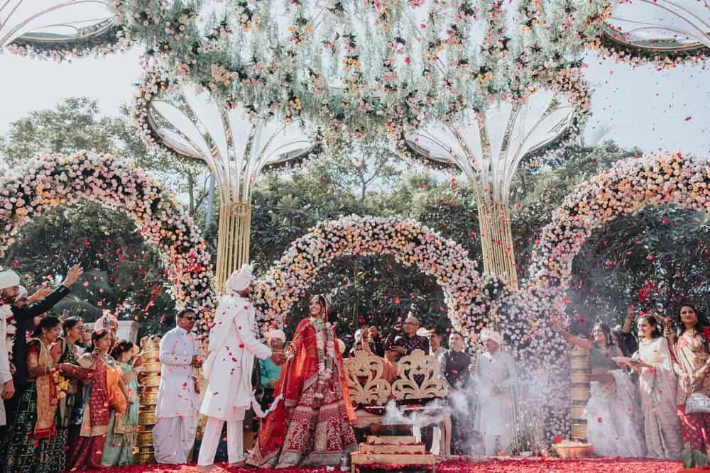 Wedding venue