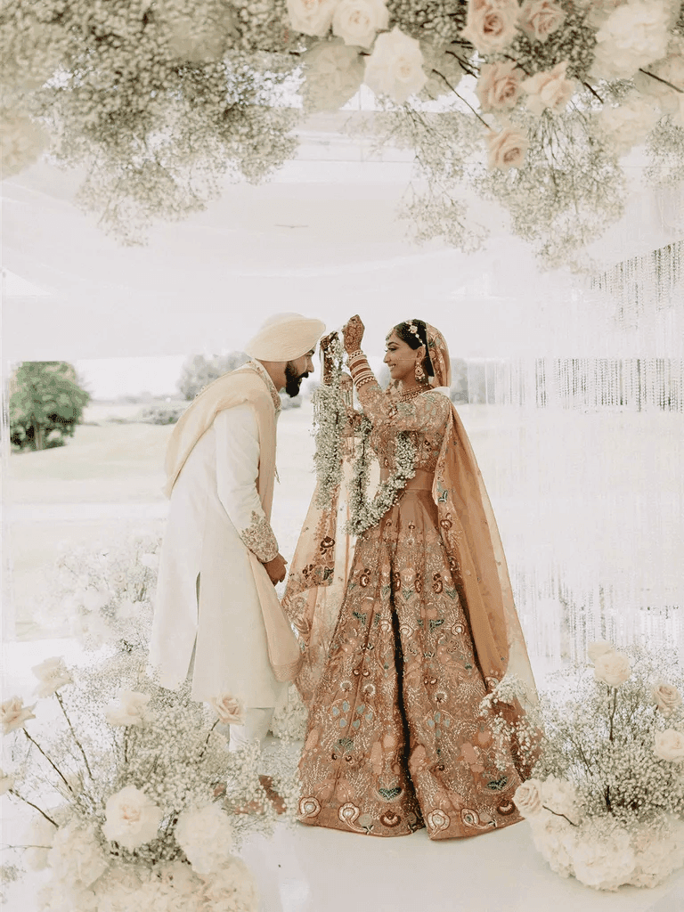 Wedding venue
