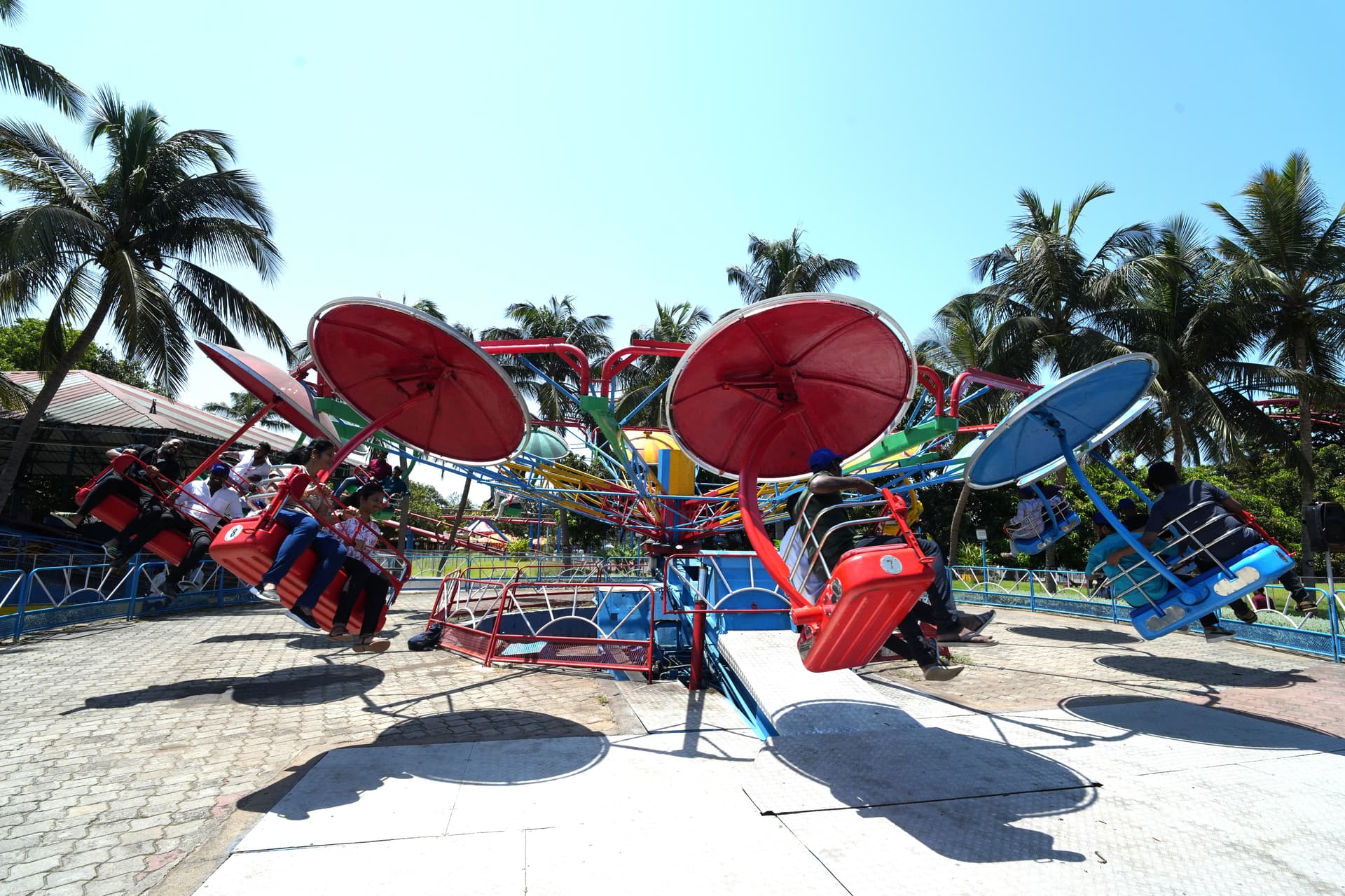 Sky Glider