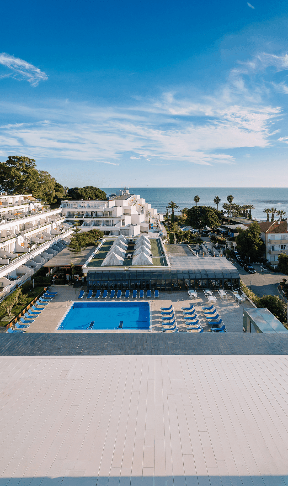 MGM Muthu Hotels